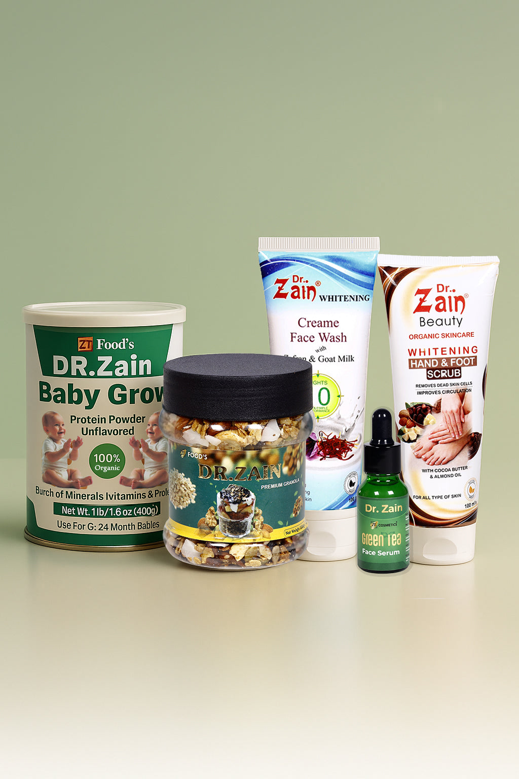 ALL PRODUCTS