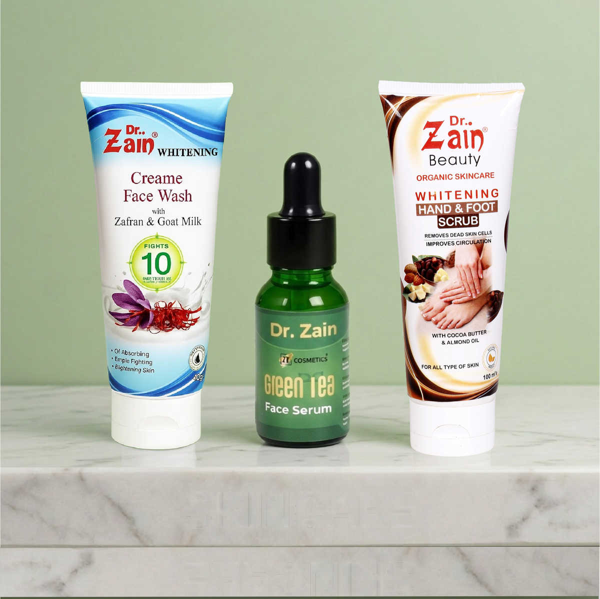 SKINCARE