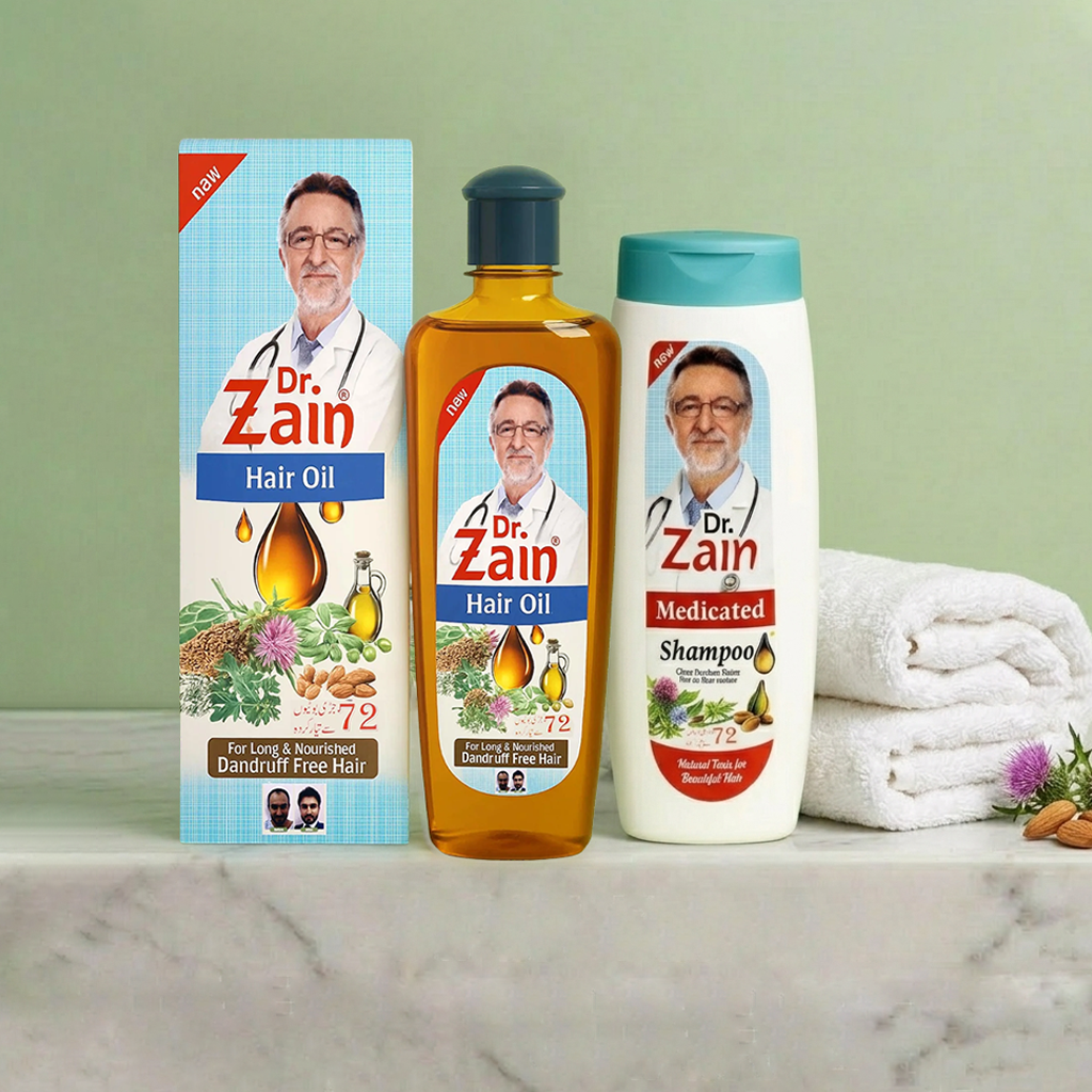 HAIRCARE