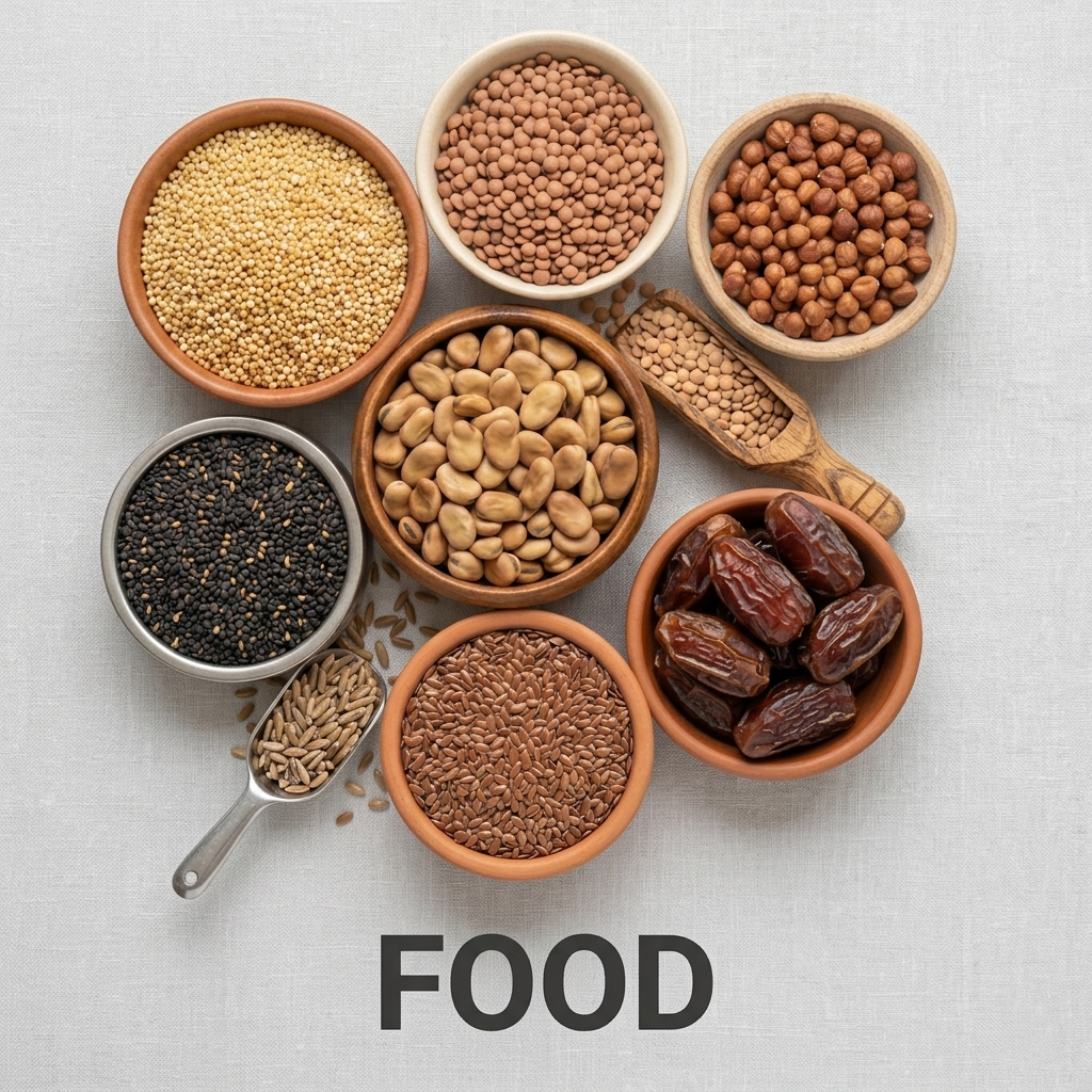 FOOD