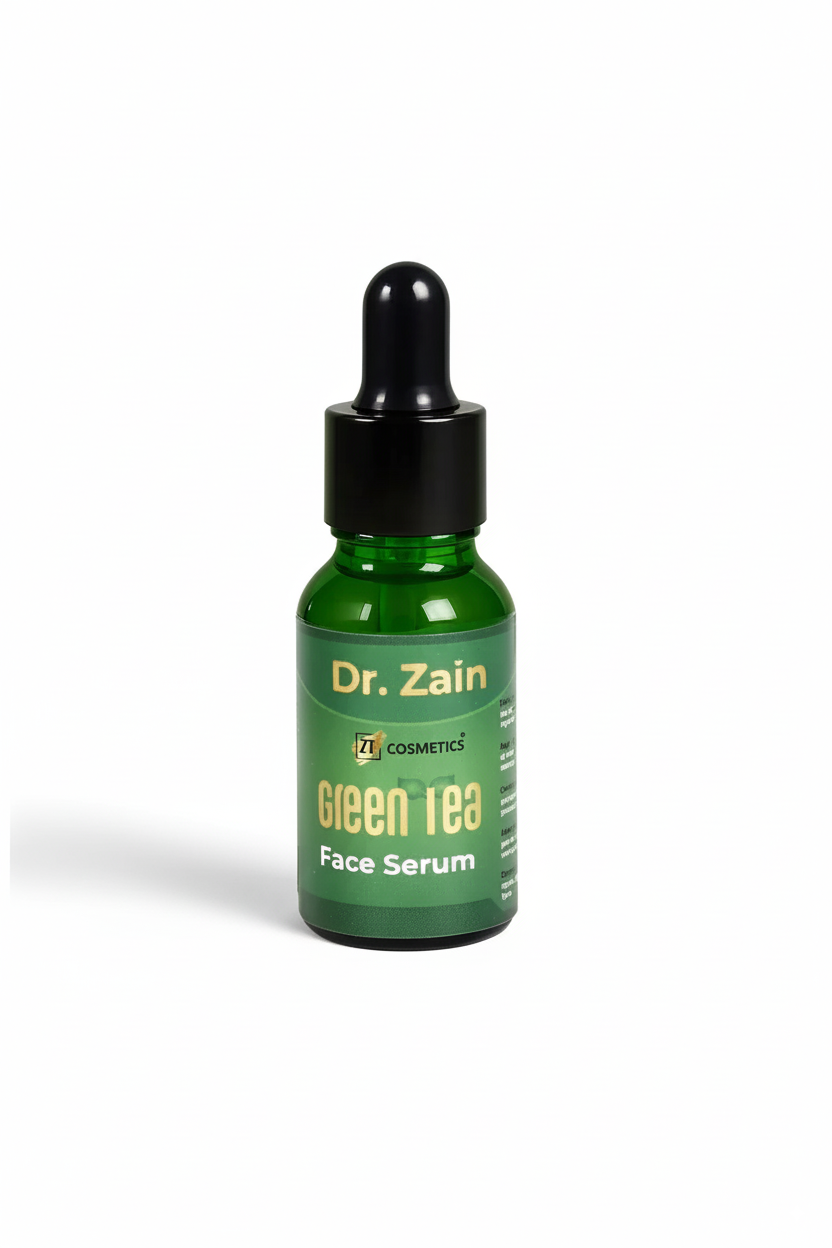 Dr. Zain Face Serum