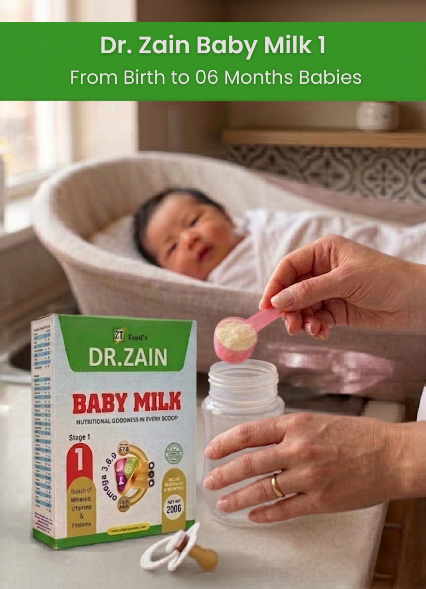 Dr. Zain 1