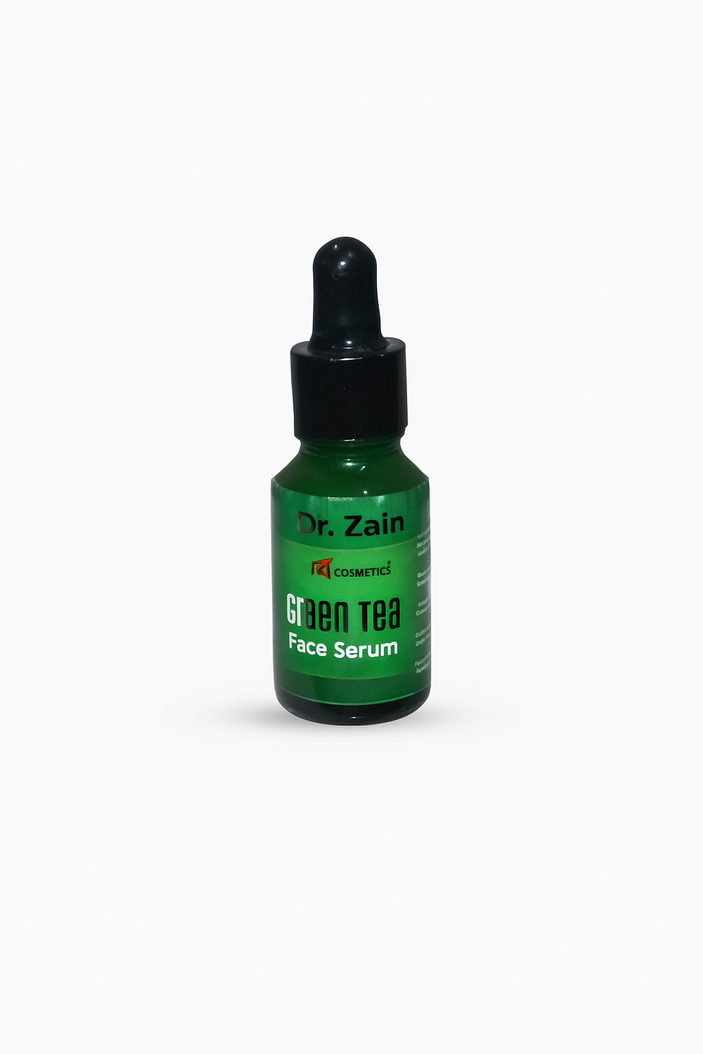 Dr. Zain Face Serum