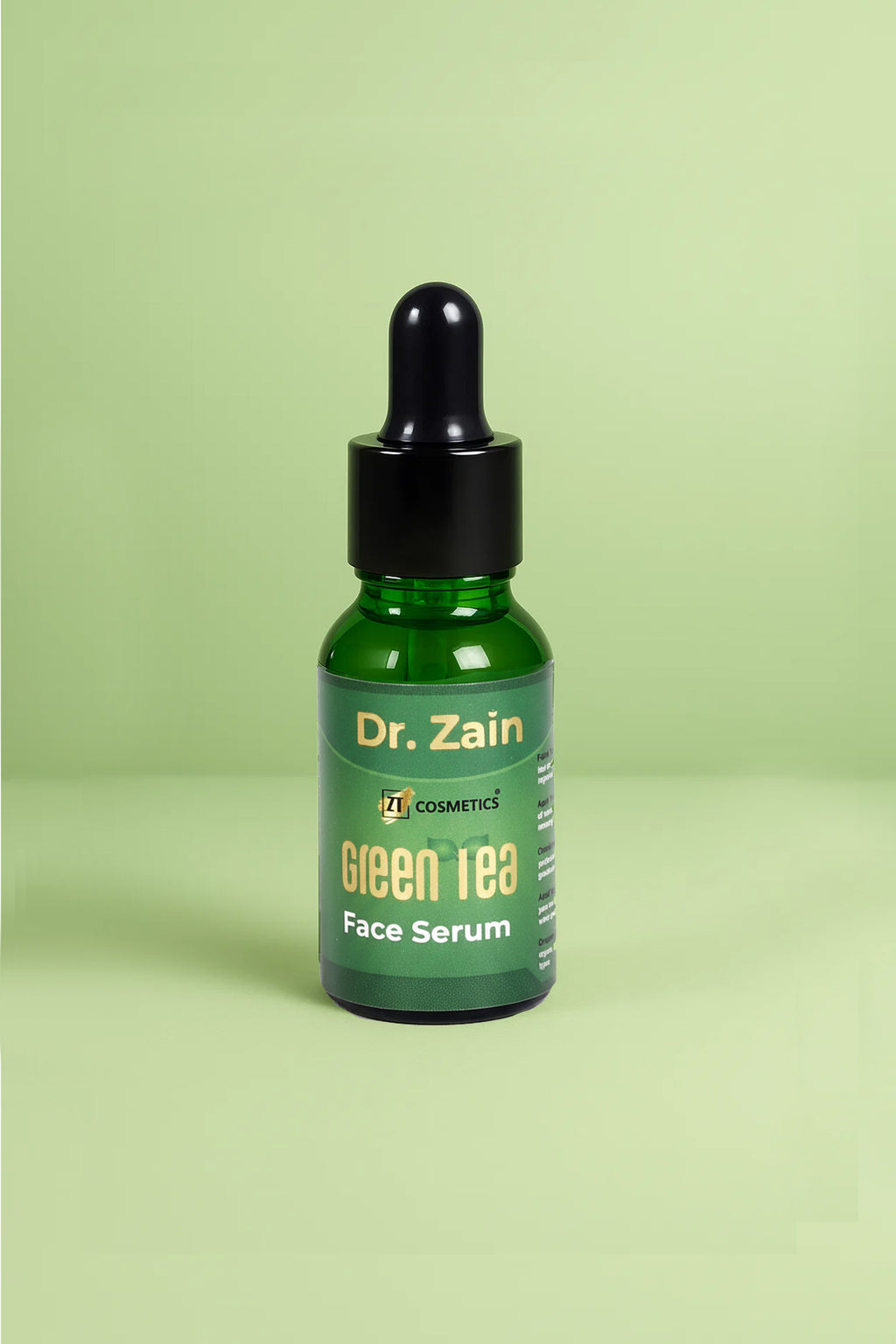 Dr. Zain Face Serum