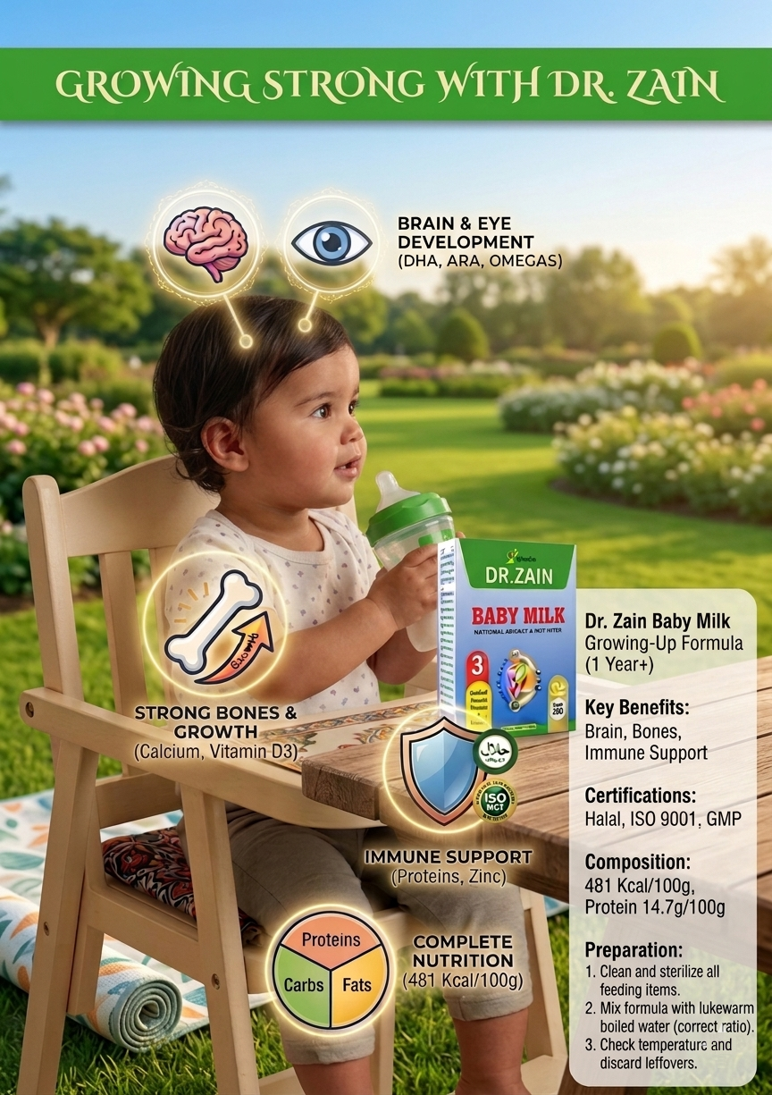 Dr. Zain 3