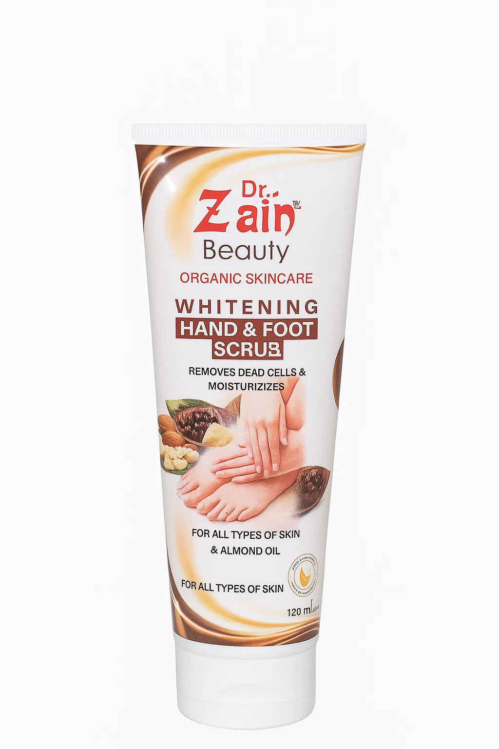 Dr. Zain Scrub