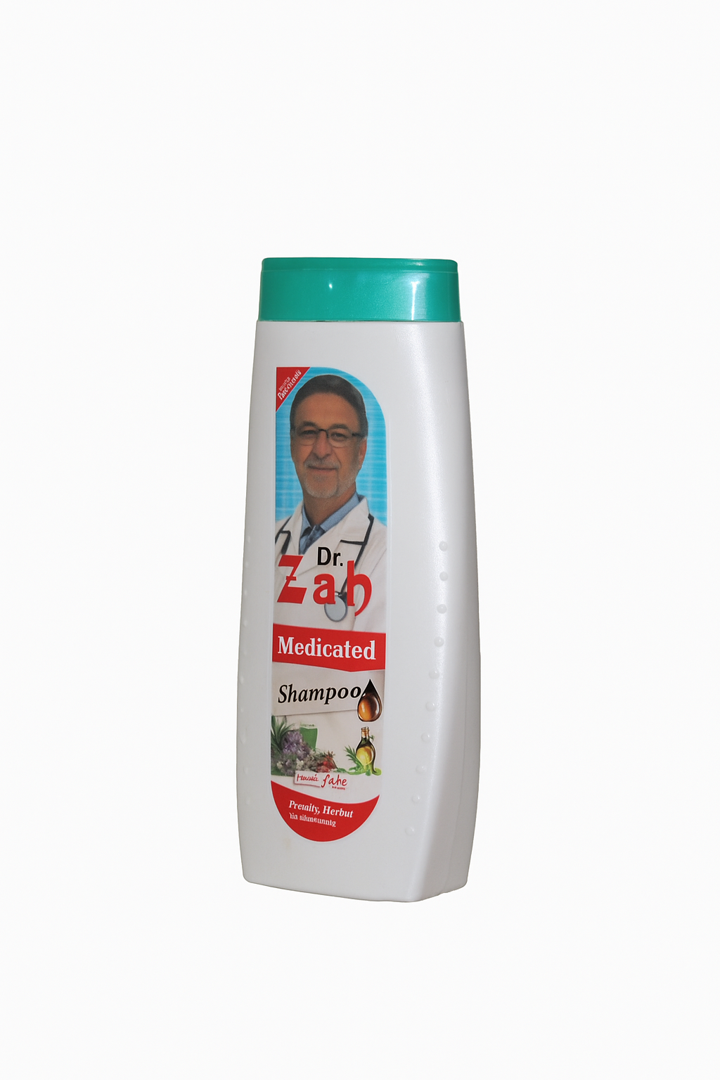 Dr. Zain Shampoo